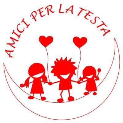 Amici per la Testa
